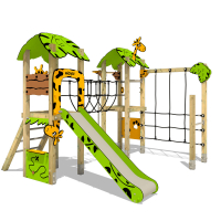 Parque infantil Wickey PRO MAGIC Quest+  1000033