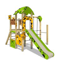 Parque infantil Wickey PRO MAGIC Ruby+  1000019