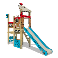 Parque infantil Wickey PRO MAGIC Wave+  1000016